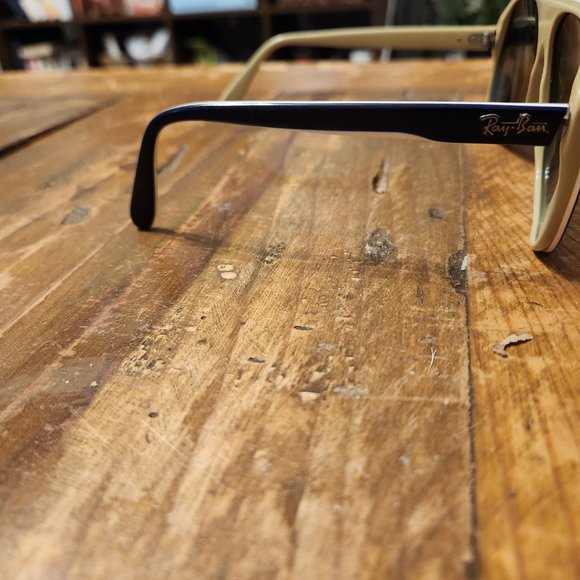 Ray Ban vintage 70s early 80s main image 4